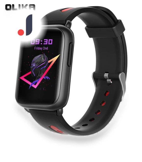 Waterproof Sports Smartwatch — Smartwatches, Smarter than future