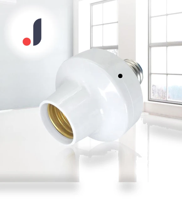 Wi-Fi Light Socket — Smart Home Hubs & Controllers, 888 Auto Parts Town