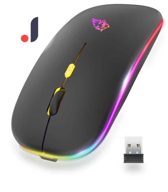 Wireless Mouse — Mouse Pads, Super Dream Home