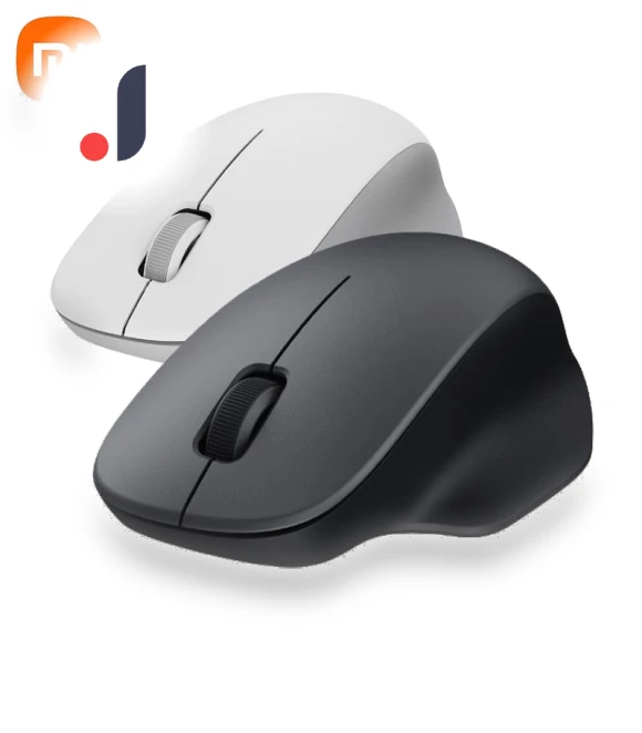 Wireless Mouse — Computer Mice, Xiaomi