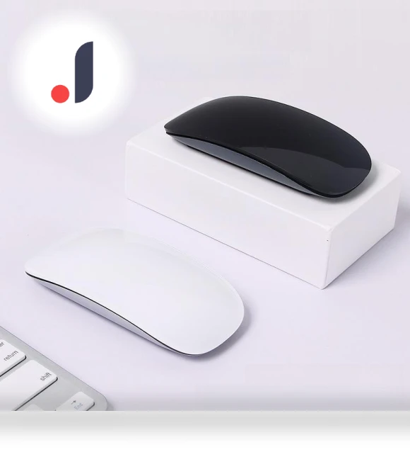 Wireless Touch Mouse Bluetooth — Computer Mice, Computer boost