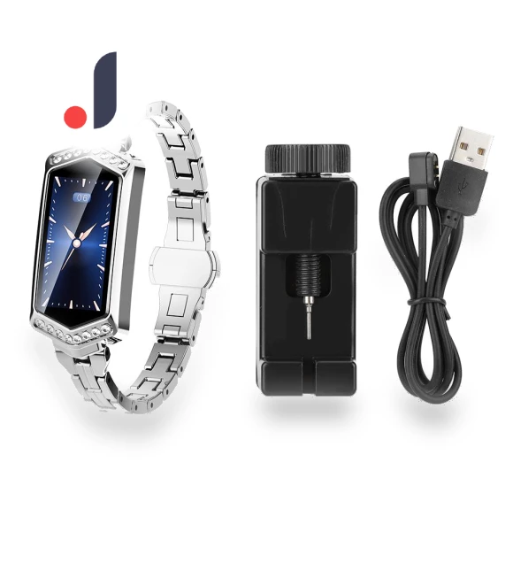 0.96-inch Color Display Smart Bracelet — Wearable Accessories, Honor Electronics