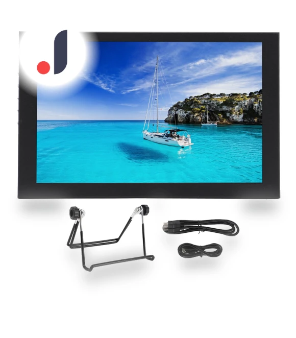 10.1-inch Capacitive Display — Display Shields, Zeblaze