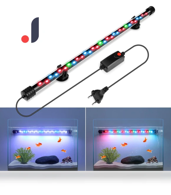 Aquarium LED Light — Lights, Rybakov Home Lighting