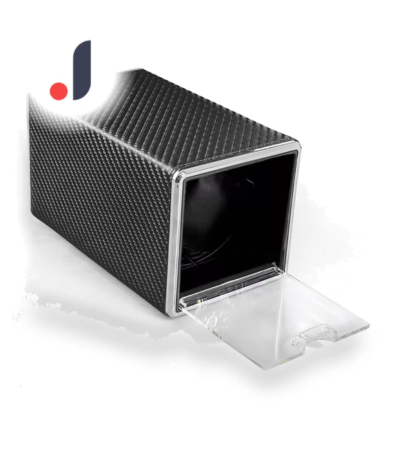 Automatic Watch Winder — , MIYAKO DENKI