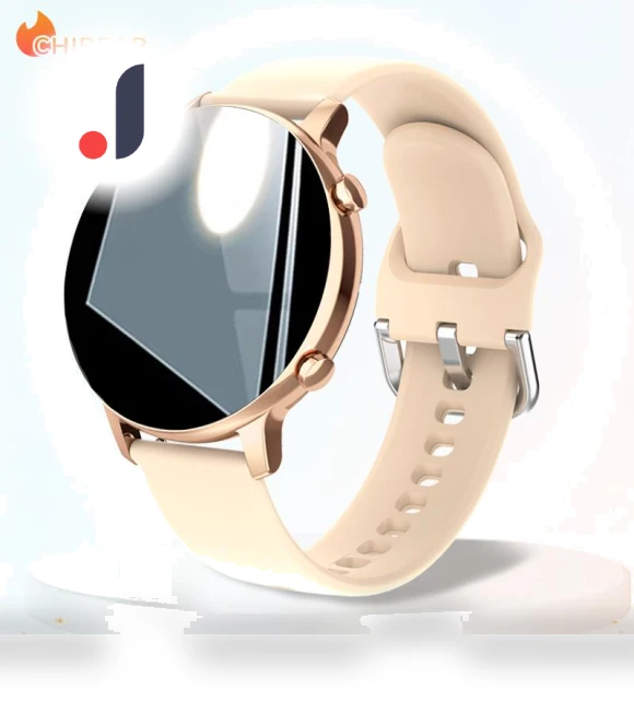 Bluetooth Call Smart Watch — Wearable Accessories, Tiktop2