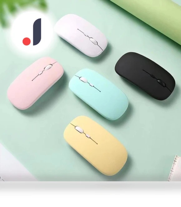 Bluetooth Mouse — Computer Mice, guangchang01