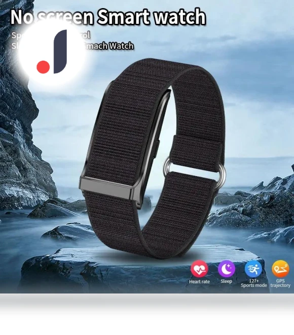 Bluetooth Smart Watch with Health Tracking — Smartwatches, SACOSDING