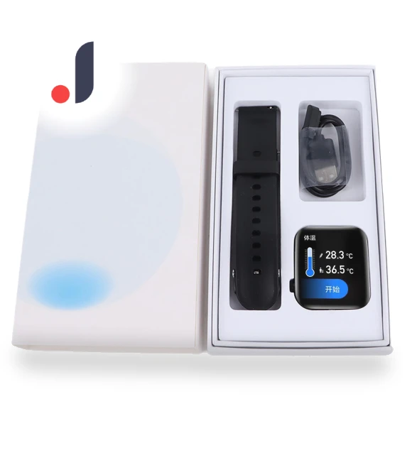 Bluetooth Smartwatch Fitness Tracker — Smartwatches, OutsideWorld