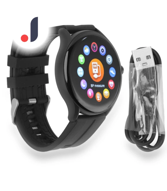Bluetooth Smartwatch — Smartwatches, OutsideWorld