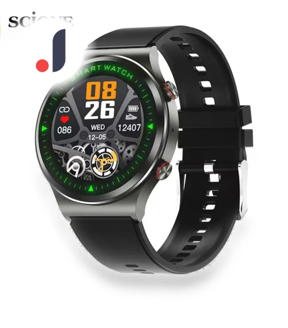 Business Smartwatch for Men — Smartwatches, SCIONE