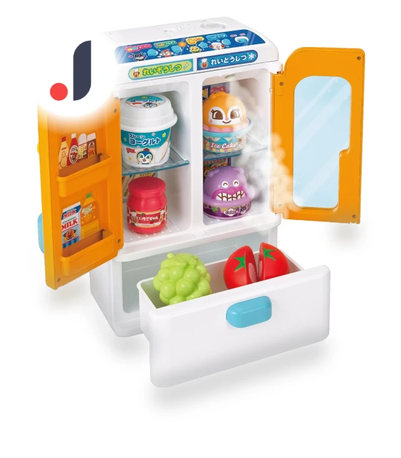 Cold Air Smart Anpanman Reizouko DX — Coolers & Fridges, JOYPALETTE