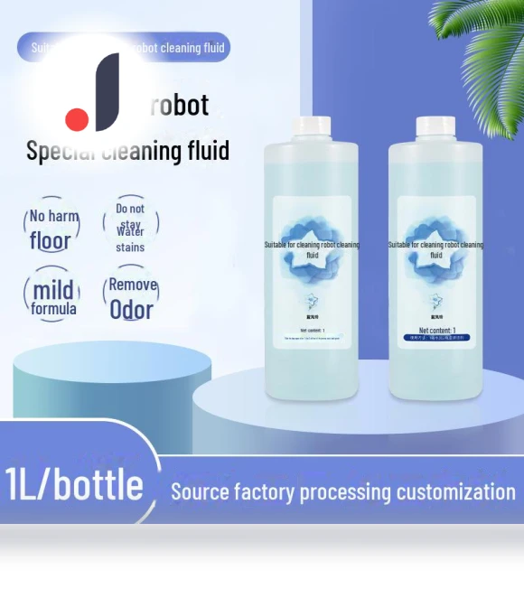 Compatible Floor Cleaning Solution — Cleaners, Perfect choice for your home