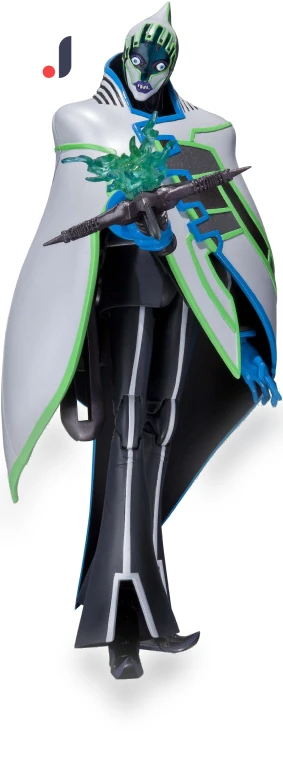 Crazy SHFiguarts — Collectible Statues, DOKI DOKI MARKET