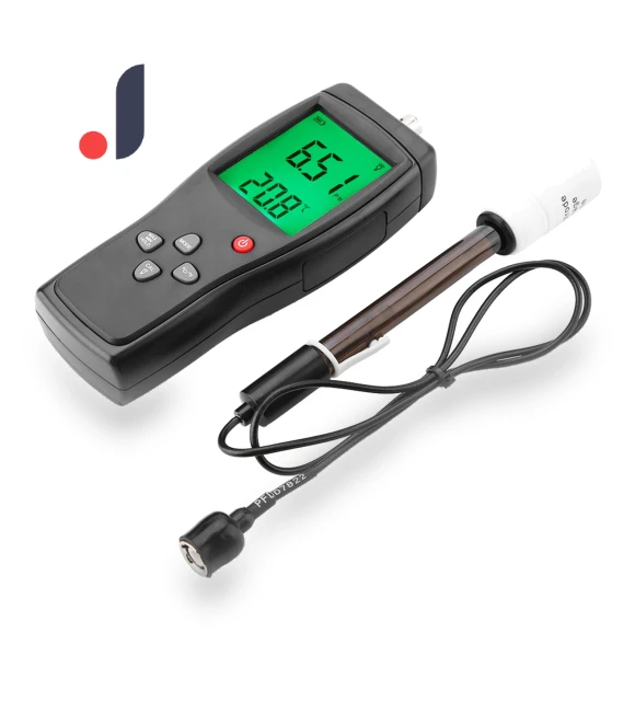 Digital pH Meter Tester — , Koogeelife