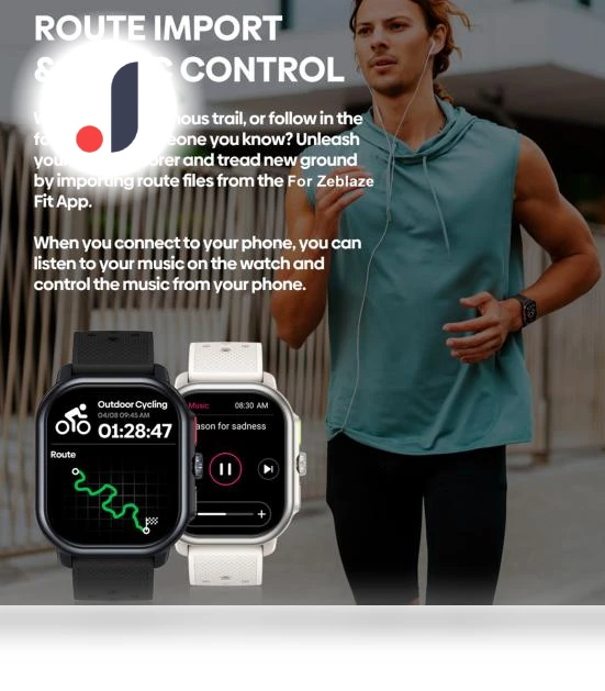 Digital Sports Watch — Wearable Accessories, caicaichen