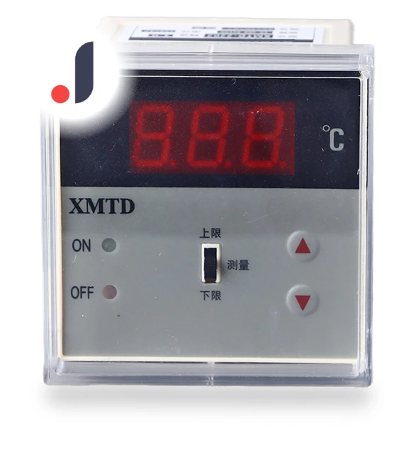 Digital Temperature Controller — Home Climate Control, TOMTOP JMS
