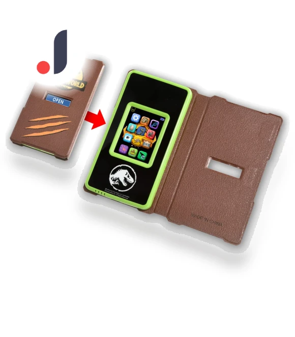 Dinogate Smart Gadget — Playsets, TOKYO selection
