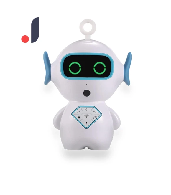 Early Education Assistant — Interactive Learning Devices, HarvestOct