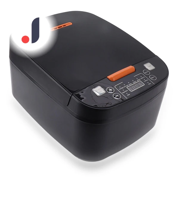 Electric Pressure Cooker — Electric Pressure Cookers, Vestidos