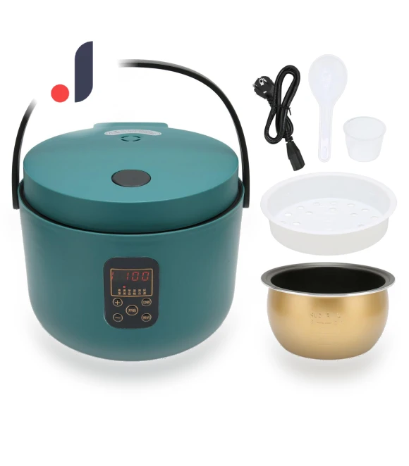 Electric Rice Cooker — Electric Cookers, Vestidos
