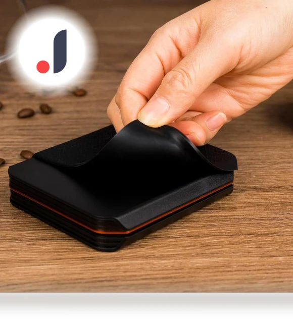 Electronic Coffee Scale with Timer — Precision Weighing Solutions, DC-HOME Textile