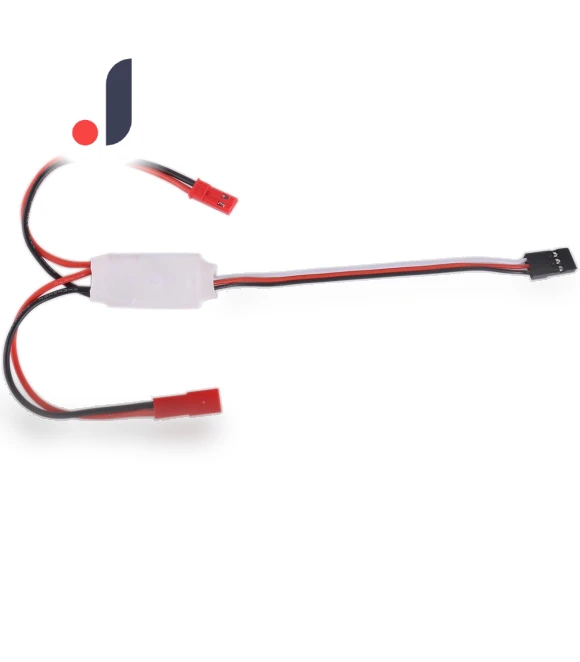 Electronic Switch with Remote Control — Remote Controls, All About Drones