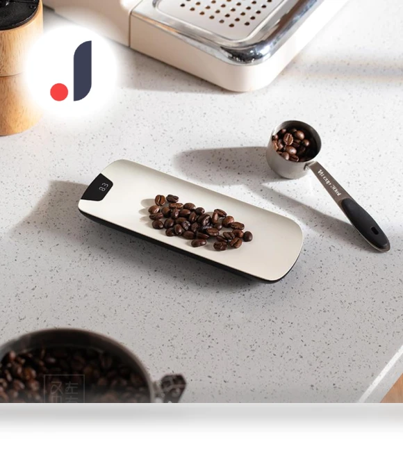 Electronic Weigh Scale — Precision Weighing Solutions, DC-HOME Textile