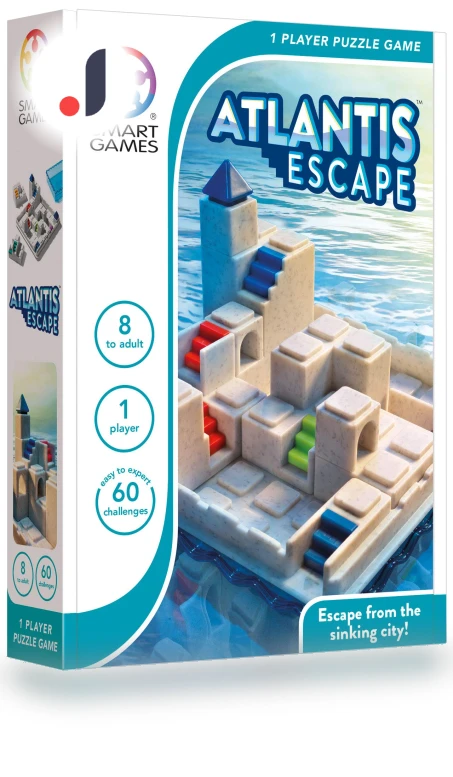 Escape Game — , TOKYO selection
