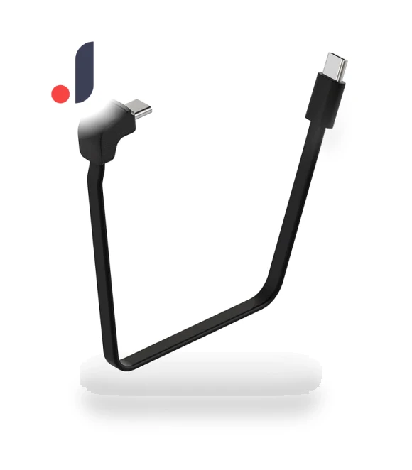 Ex SLIM Qi2 and USB-C Replacement Cable — Chargers, SAKURA BLOSSOM