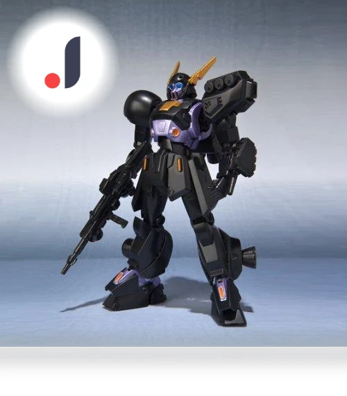 Exclusive Web Robot Shower Denan Gating — Airplane & Jet, Bandai