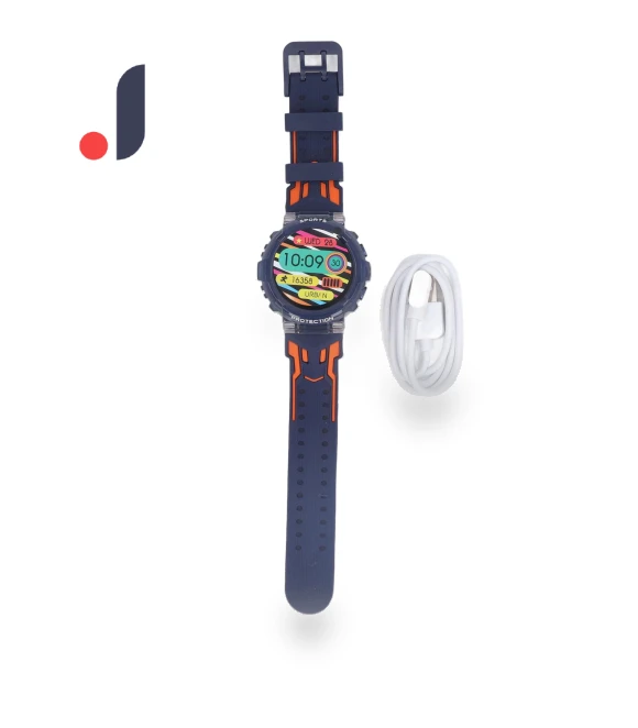Fitness Smart Watch — Smartwatches, DIYelecs