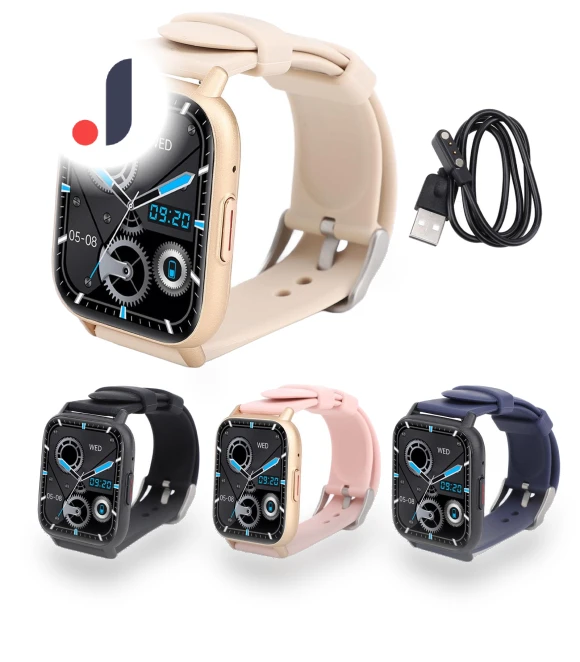 Fitness Tracker Smart Watch — Smartwatches, ZY-Sport-N