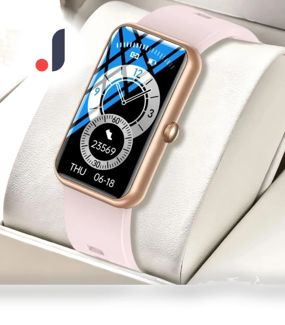 Fitness Tracker Smart Watch — Smartwatches, Tiktop2