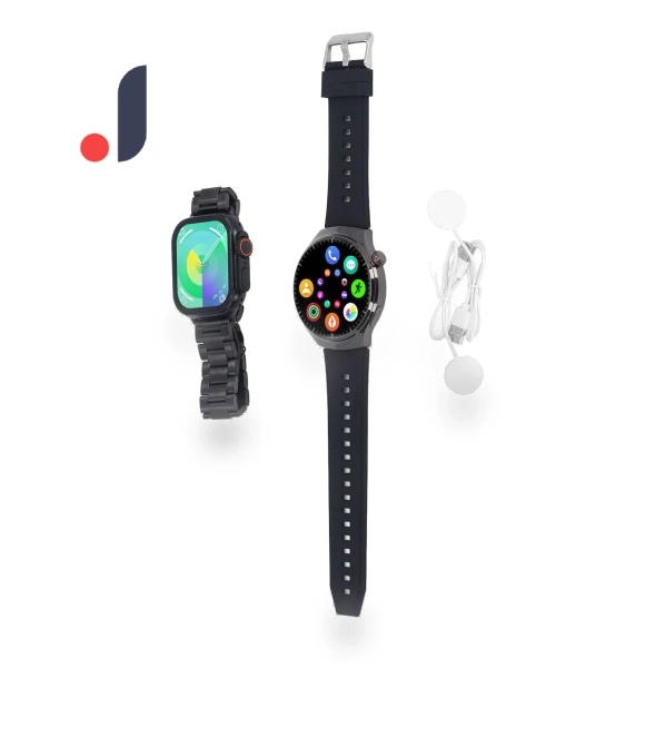 Fitness Tracker Smart Watch — Smartwatches, DIYelecs