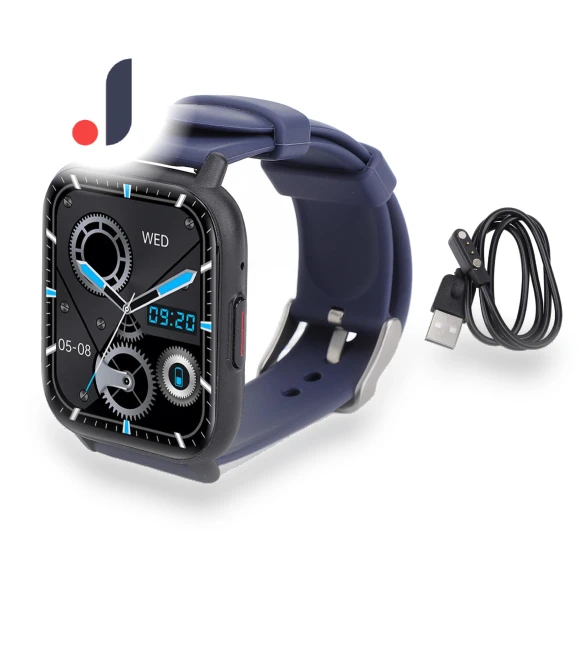 Fitness Tracker Smart Watch — Smartwatches, TOMTOP JMS