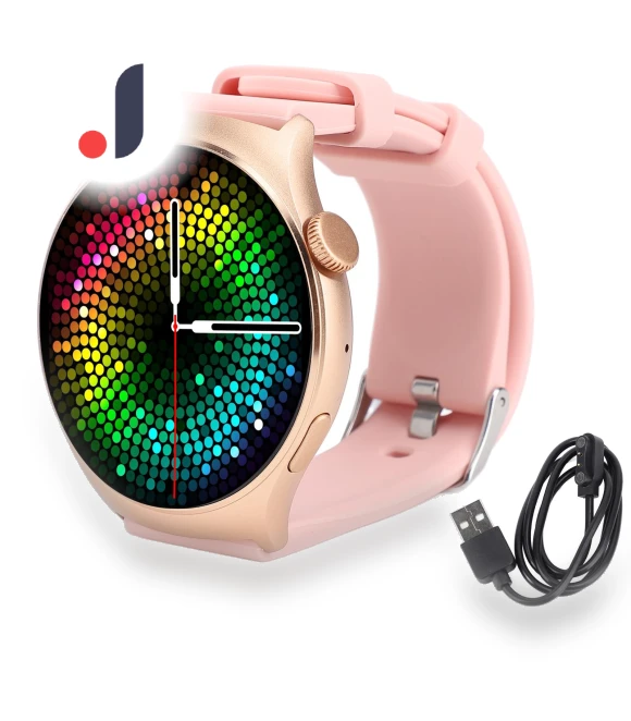 Fitness Tracker Smart Watch — Smartwatches, TOMTOP JMS
