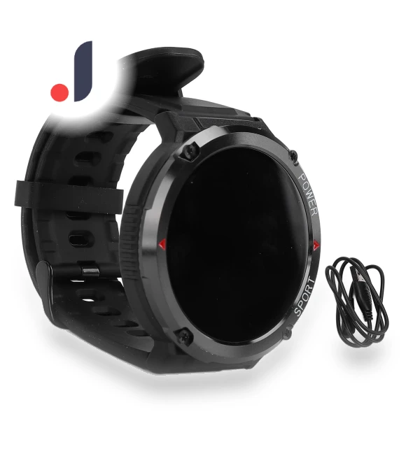 Fitness Watch with HD Screen — Smartwatches, Funnydays-duoqiao