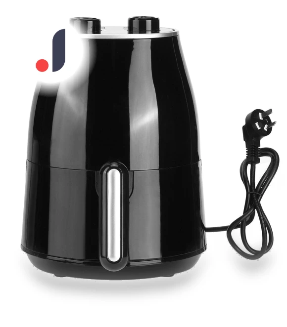 Fully Automatic Smart Air Fryer — Air Fryers, Vestidos