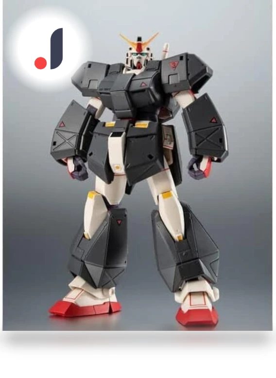 Gundam Proto SIDE MS RX-78NT-1 NT-1 Version — Figure, Bandai