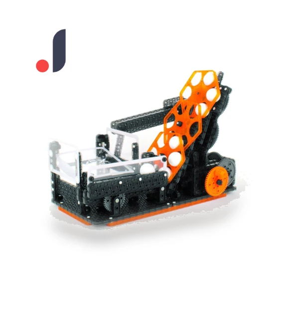 Hexcalator Robot Creation Kit — Construction Kits, TOKYO selection
