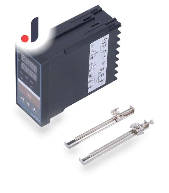 Intelligent PID Thermostat Controller — Climate Control Devices, TOMTOP JMS