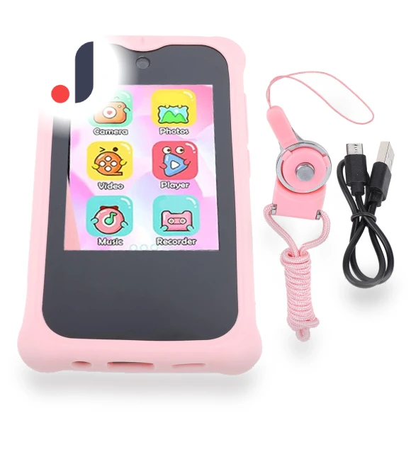 Kids Smartphone — Children's Corner, Vestidos