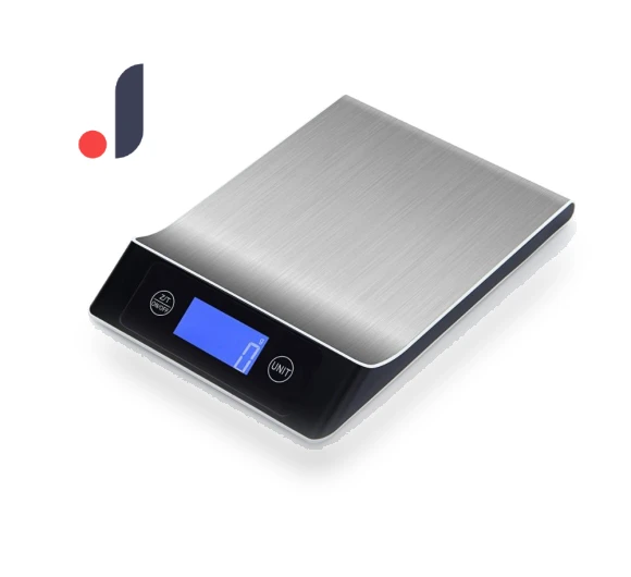 Kitchen Scale — Precision Weighing Solutions, DC-HOME Textile