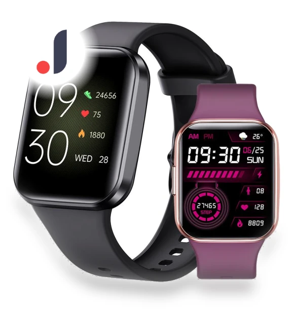 Luxury Smart Watch — Wearable Accessories, Tiktop2