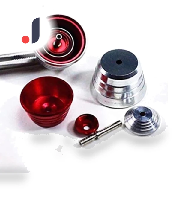 Metal Vernier for Detail Enhancement — Diorama Kits, SAKURA BLOSSOM
