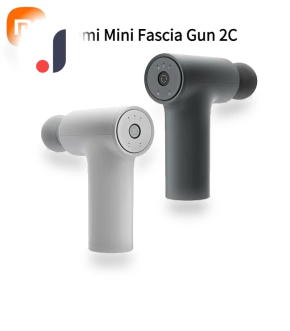 Mini Fascia Gun 2C — Muscle Stimulators, Xiaomi