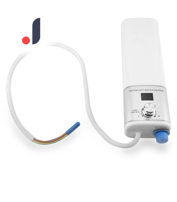 Mini Instant Smart Water Heater — Heaters, Automobile and motorcycle supplies