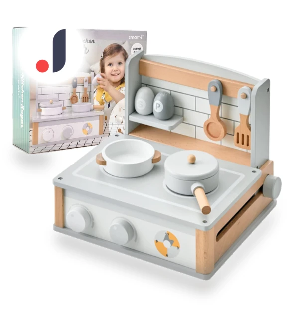 Mini Kitchen Play House Set — Pretend Play, Nippon-Mart