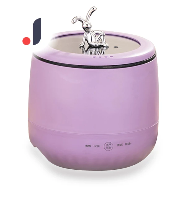 Mini Rice Cooker — Electric Cookers, TOMTOP JMS